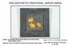 Environment Friendly & Nature Inspired Wall Artworks